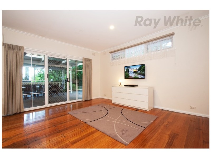 6 ROSE Court, Croydon VIC 3136