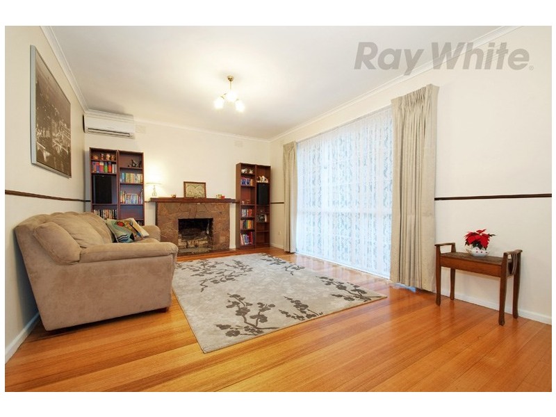 6 ROSE Court, Croydon VIC 3136