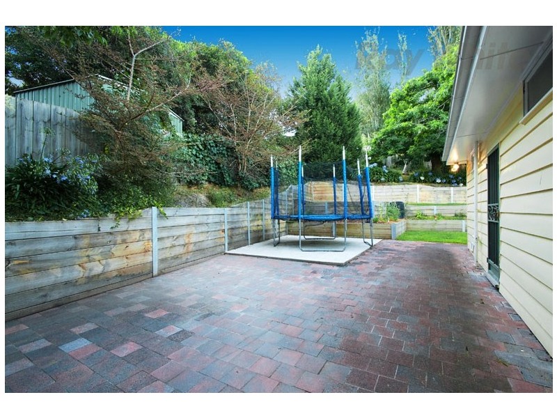 6 ROSE Court, Croydon VIC 3136