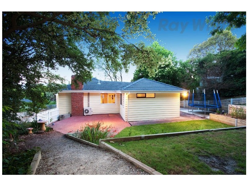 6 ROSE Court, Croydon VIC 3136