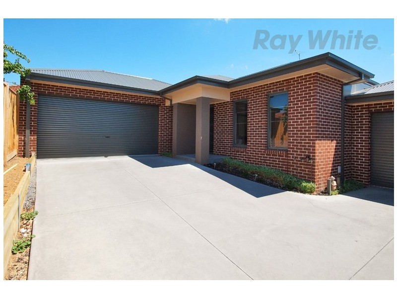 4/5 Gladstone Street, Lilydale VIC 3140