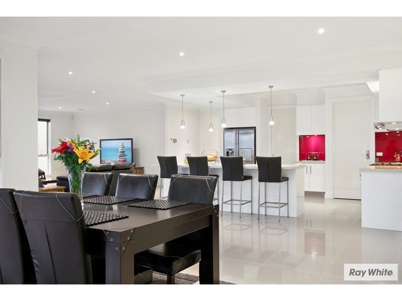 4 GIDGEE Court, Wantirna South VIC 3152