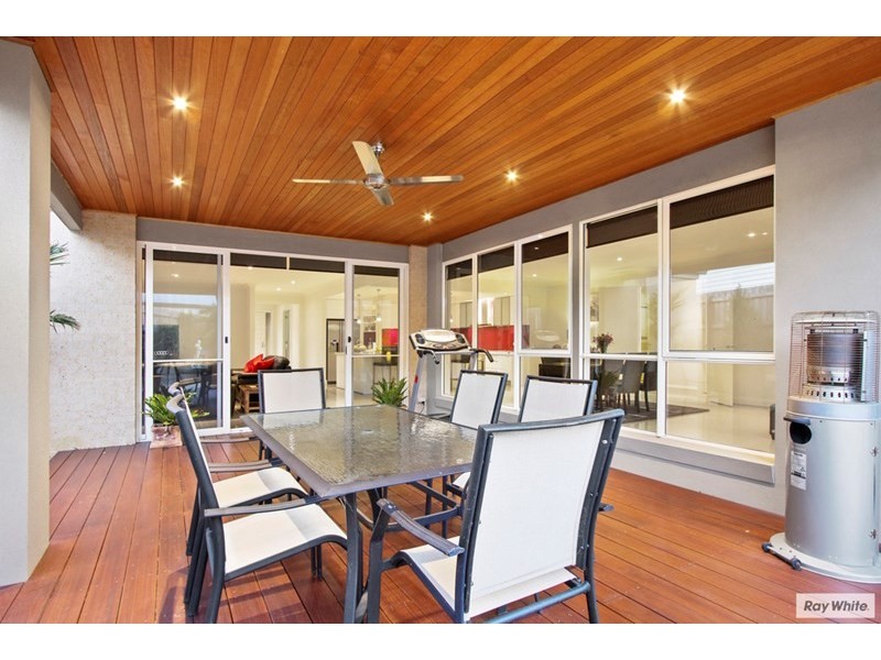 4 GIDGEE Court, Wantirna South VIC 3152