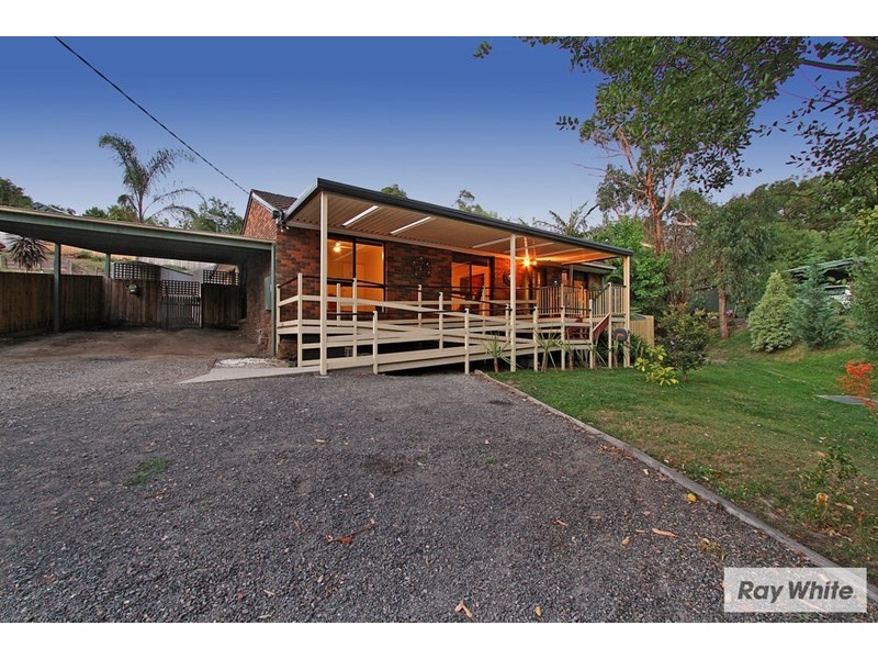 77 DAVID Road, Lilydale VIC 3140