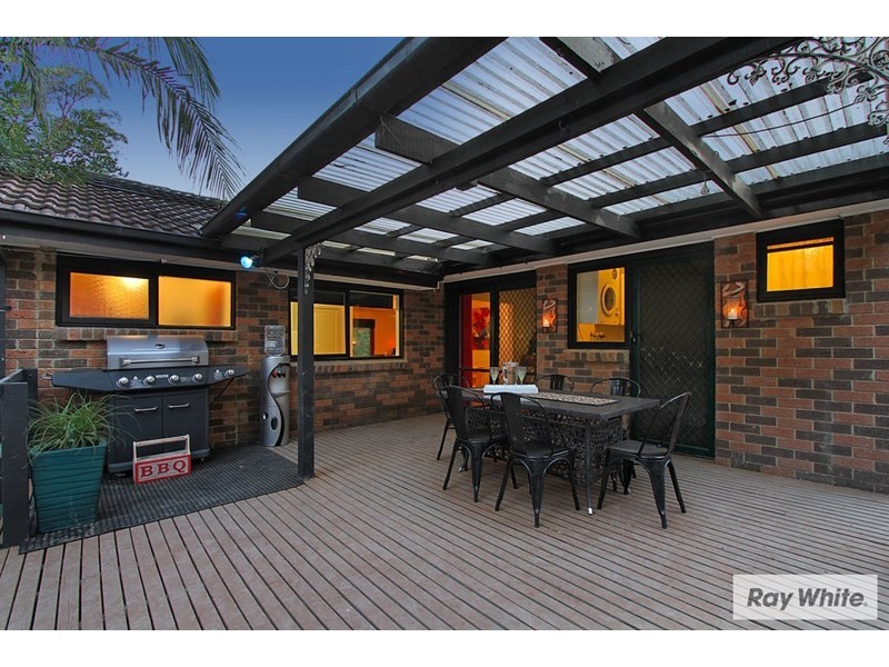 77 DAVID Road, Lilydale VIC 3140