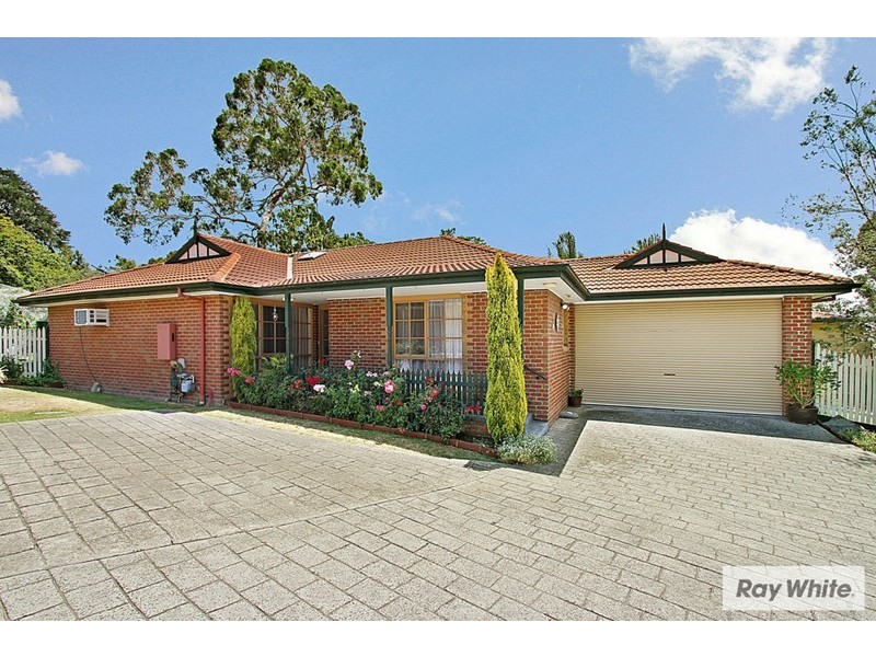 U3, 50-52 MT DANDENONG Road, Croydon VIC 3136