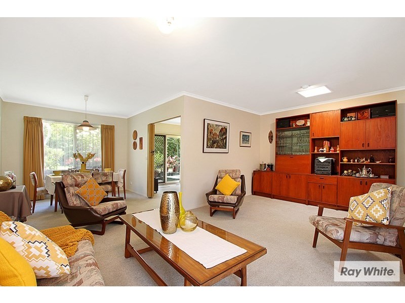 U3, 50-52 MT DANDENONG Road, Croydon VIC 3136