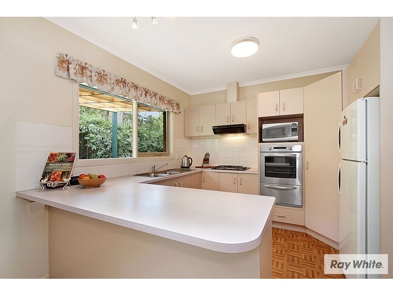 U3, 50-52 MT DANDENONG Road, Croydon VIC 3136