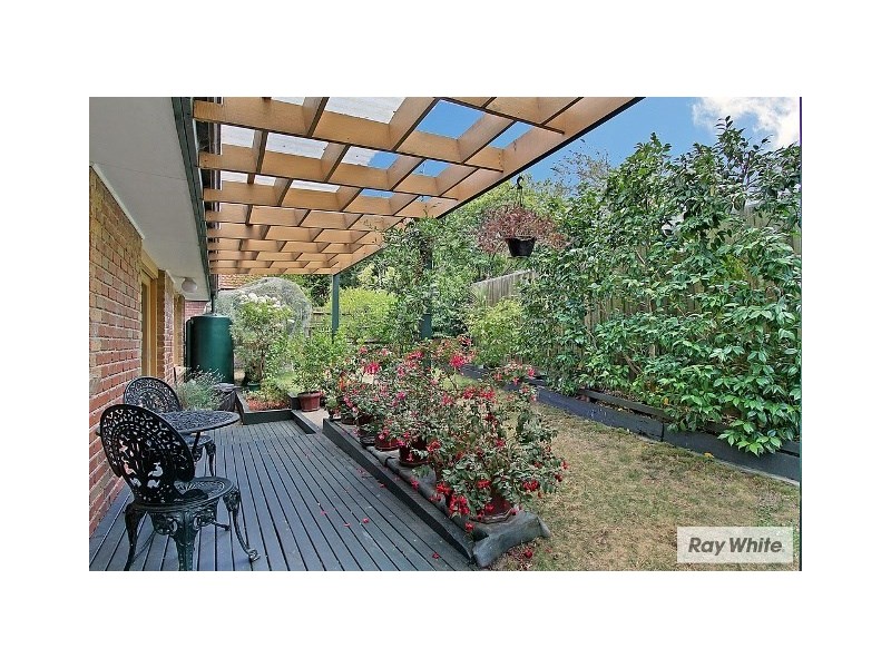 U3, 50-52 MT DANDENONG Road, Croydon VIC 3136