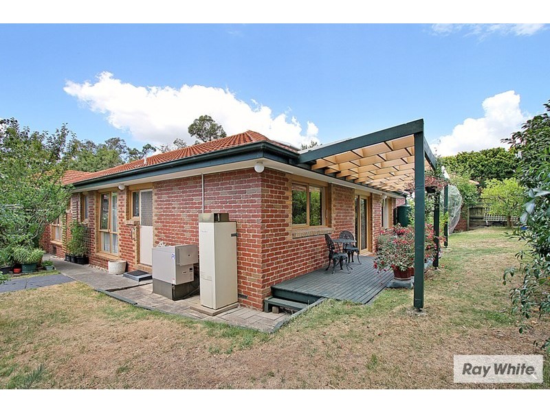 U3, 50-52 MT DANDENONG Road, Croydon VIC 3136