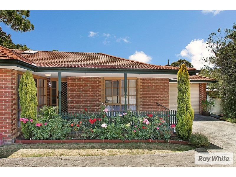 U3, 50-52 MT DANDENONG Road, Croydon VIC 3136
