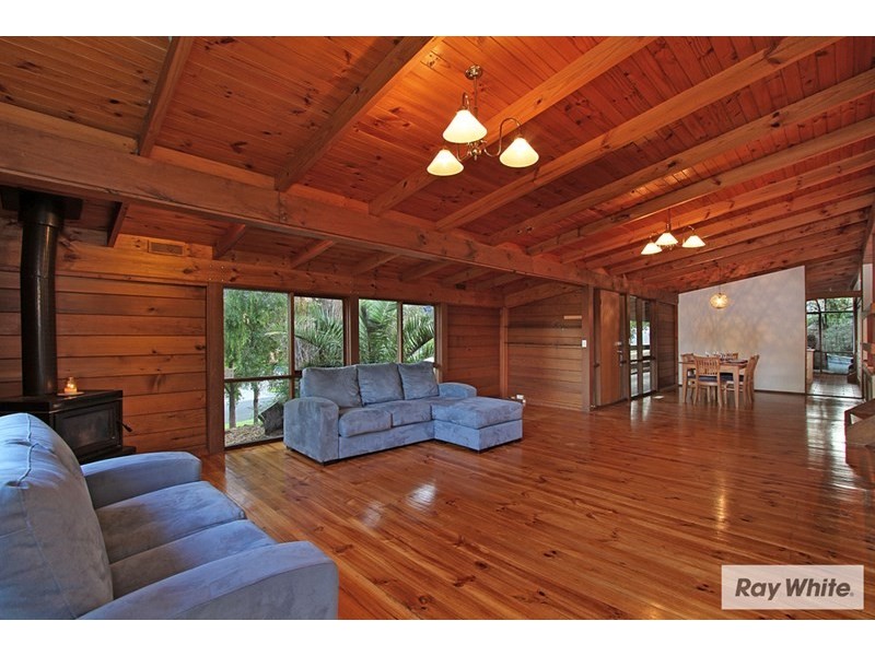 4 ATUNGA Court, Heathmont VIC 3135