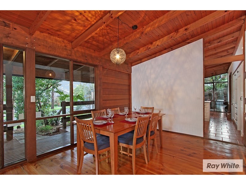 4 ATUNGA Court, Heathmont VIC 3135