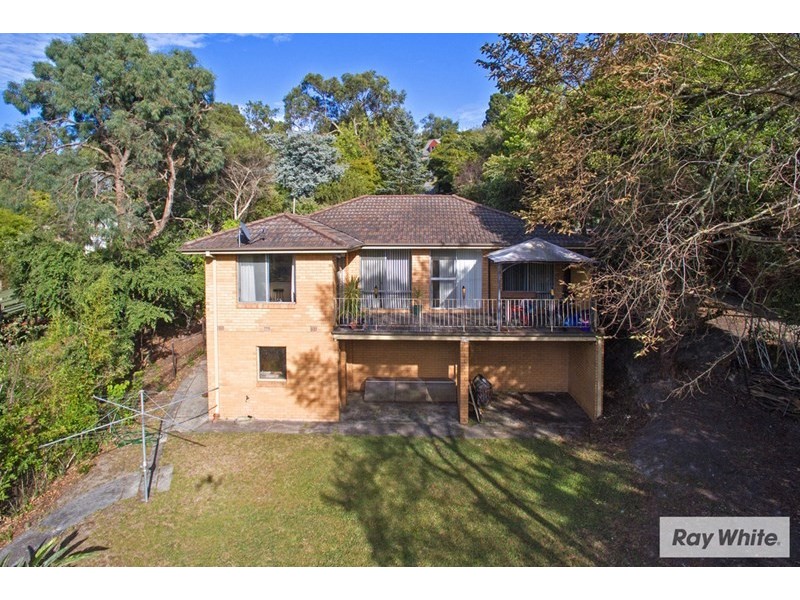 63 MONTANA Parade, Croydon VIC 3136