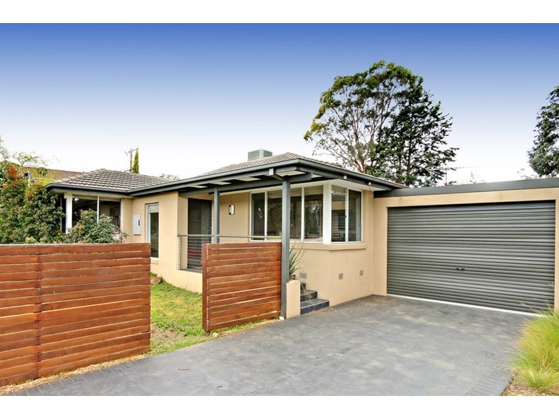 76 CAVE HILL Road, Lilydale VIC 3140