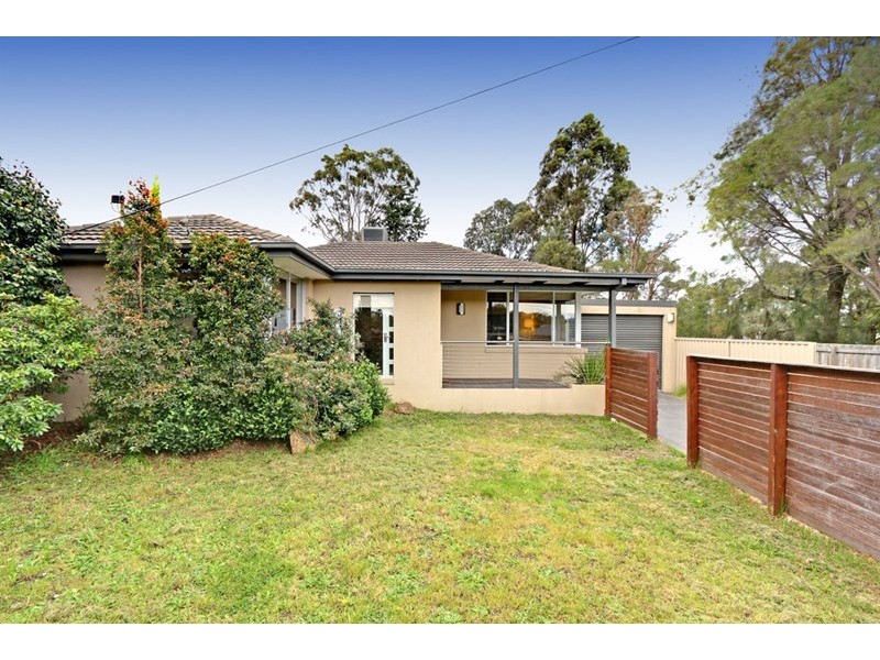 76 CAVE HILL Road, Lilydale VIC 3140