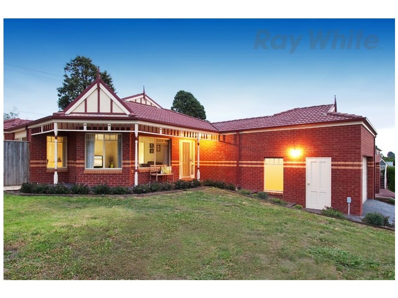 8 RUSSIA Mews, Lilydale VIC 3140