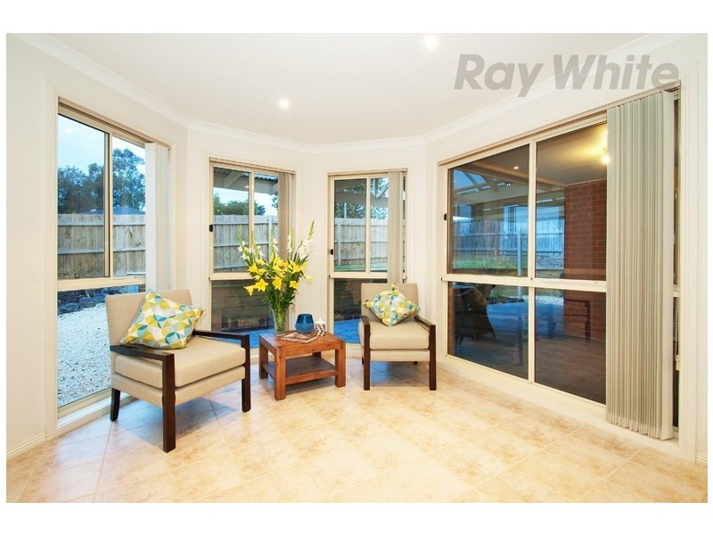 8 RUSSIA Mews, Lilydale VIC 3140