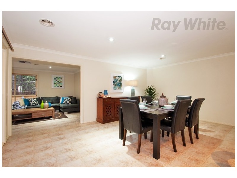 8 RUSSIA Mews, Lilydale VIC 3140