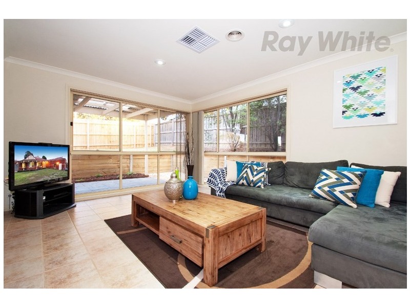 8 RUSSIA Mews, Lilydale VIC 3140