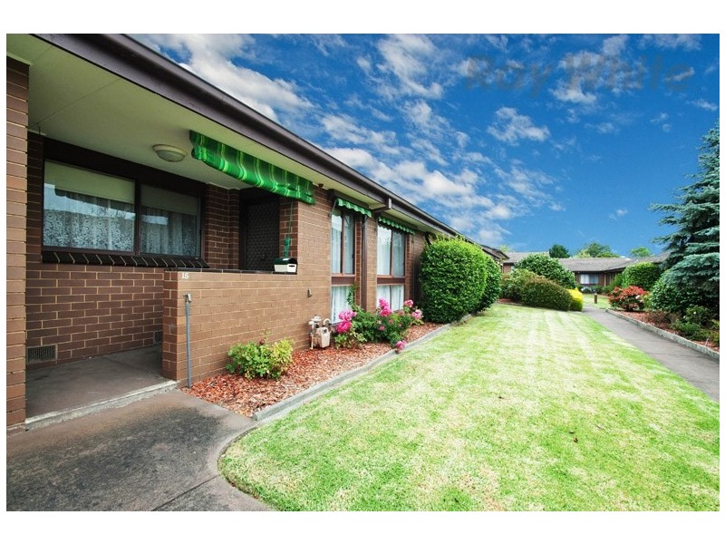 Unit 15, 276 DORSET Road, Croydon VIC 3136