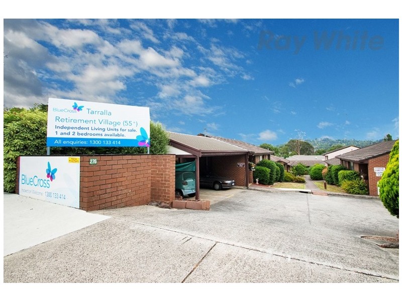 Unit 15, 276 DORSET Road, Croydon VIC 3136