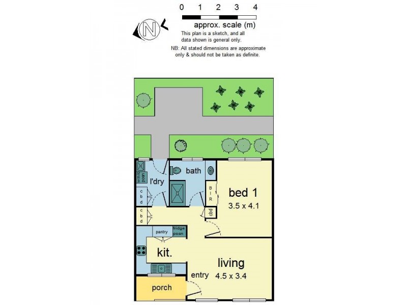 Unit 15, 276 DORSET Road, Croydon VIC 3136