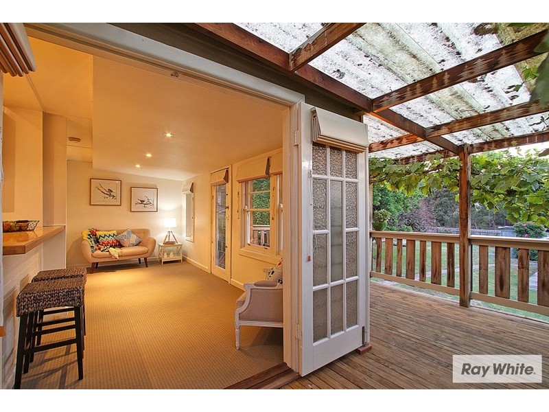 20 SWINBURNE Avenue, Mooroolbark VIC 3138