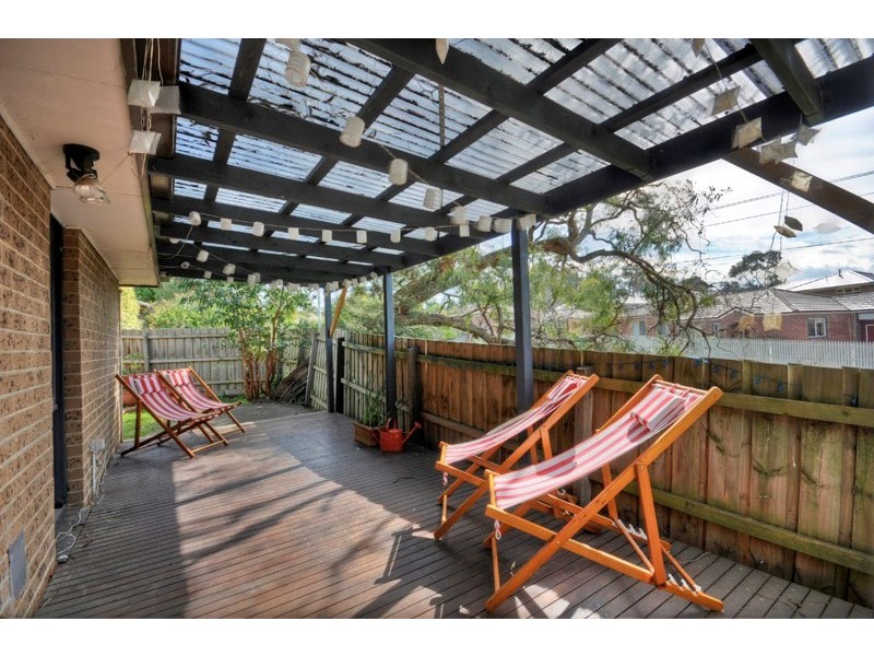 2/52 Lusher Road, Croydon VIC 3136