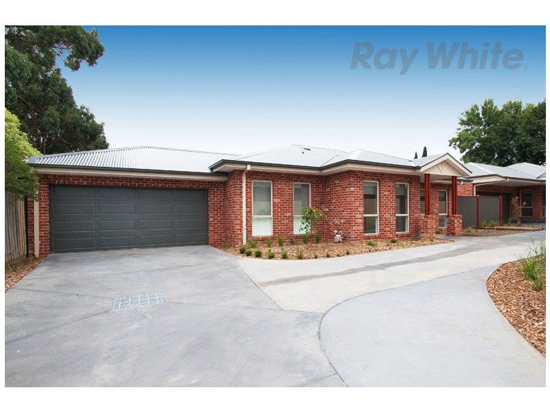 Unit 2, 20 Palm Grove, Kilsyth VIC 3137