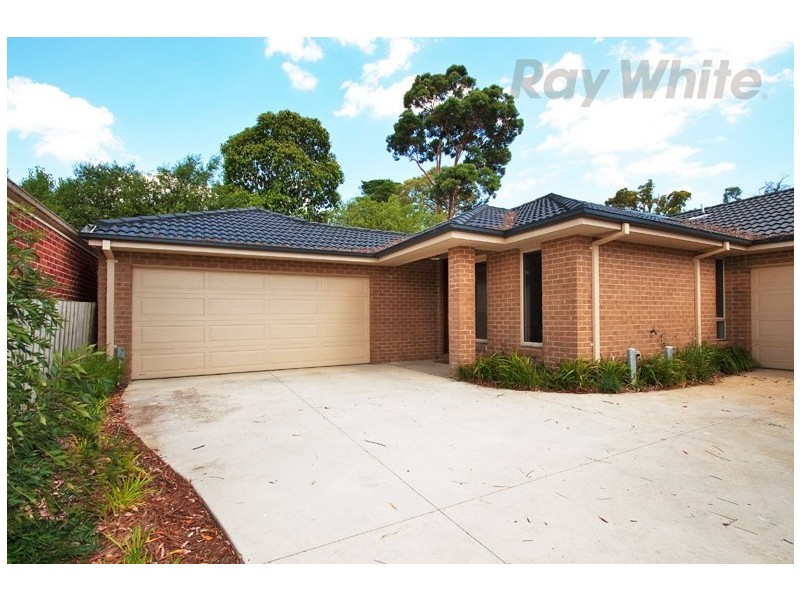 3/94 Maroondah Highway, Croydon VIC 3136