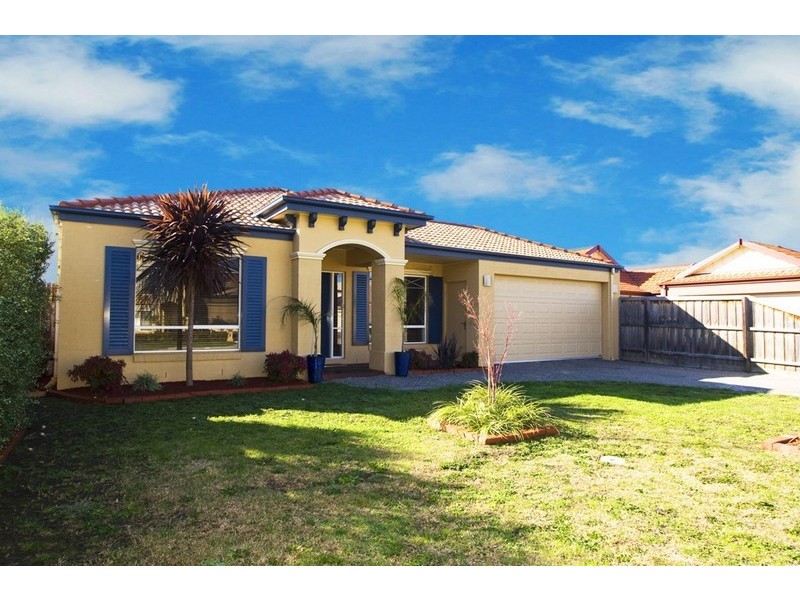 21 GLENPARK Drive, Wonga Park VIC 3115