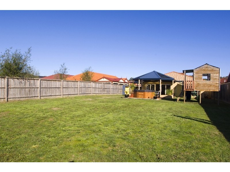 21 GLENPARK Drive, Wonga Park VIC 3115