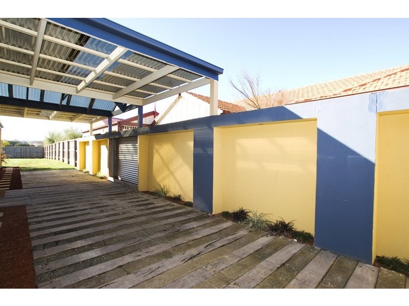 21 GLENPARK Drive, Wonga Park VIC 3115