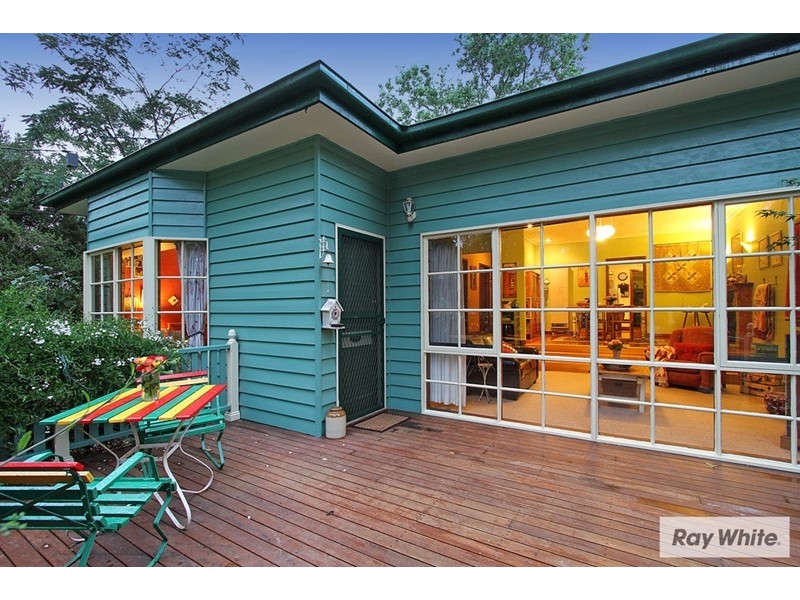 47 WARRIEN Road, Croydon North VIC 3136