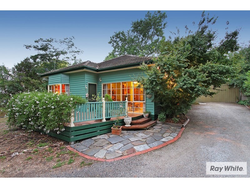 47 WARRIEN Road, Croydon North VIC 3136