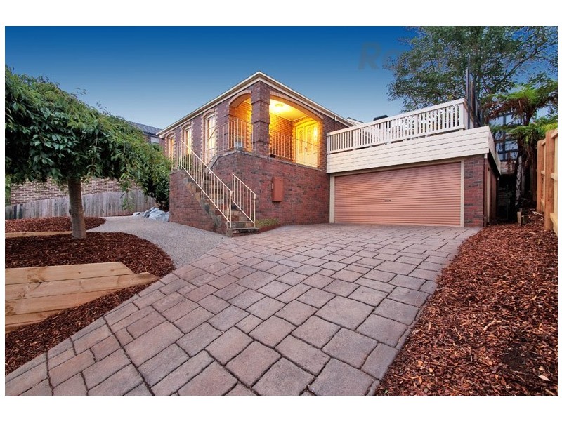 14 DRUMMER HILL Lane, Mooroolbark VIC 3138