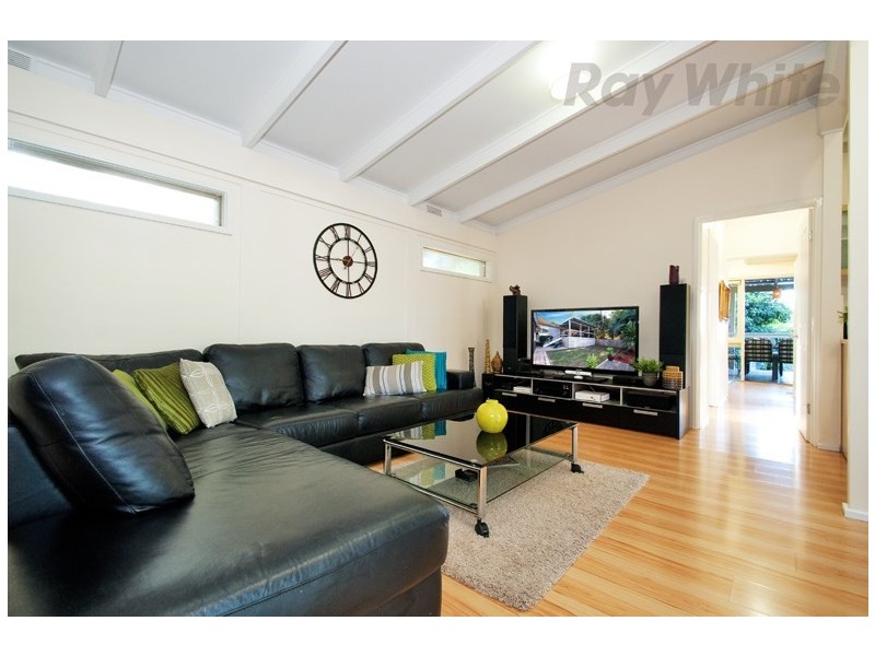 7a Taronga Crescent, Croydon VIC 3136