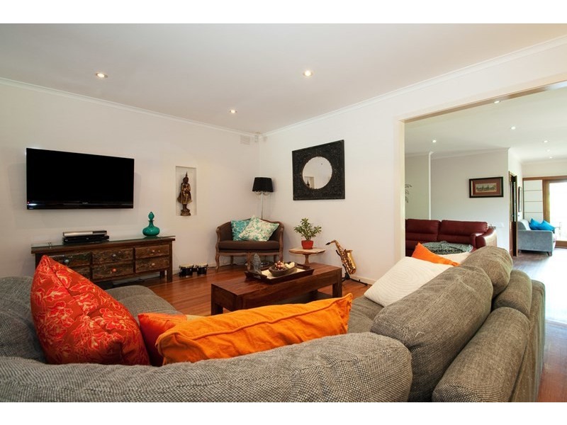 17 Valkyrie Crescent, Ringwood VIC 3134