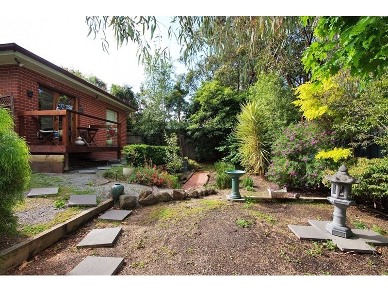 17 Valkyrie Crescent, Ringwood VIC 3134