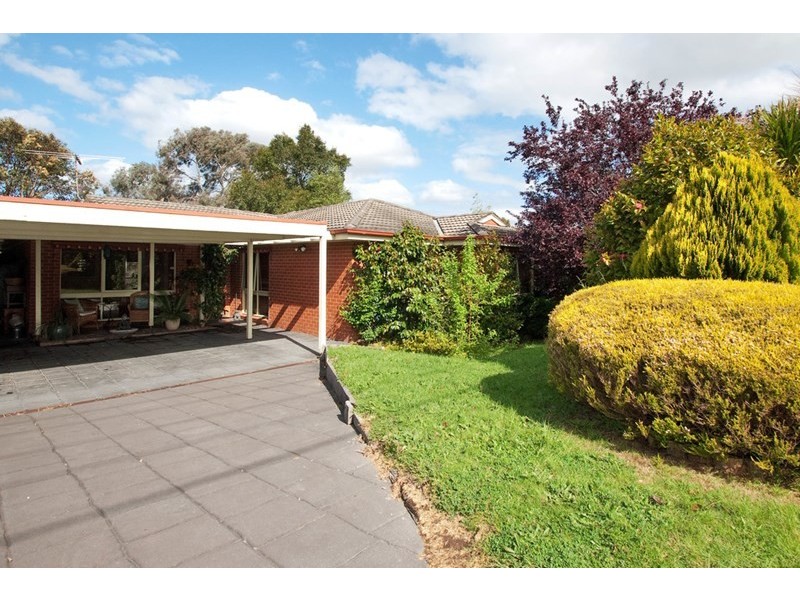 17 Valkyrie Crescent, Ringwood VIC 3134