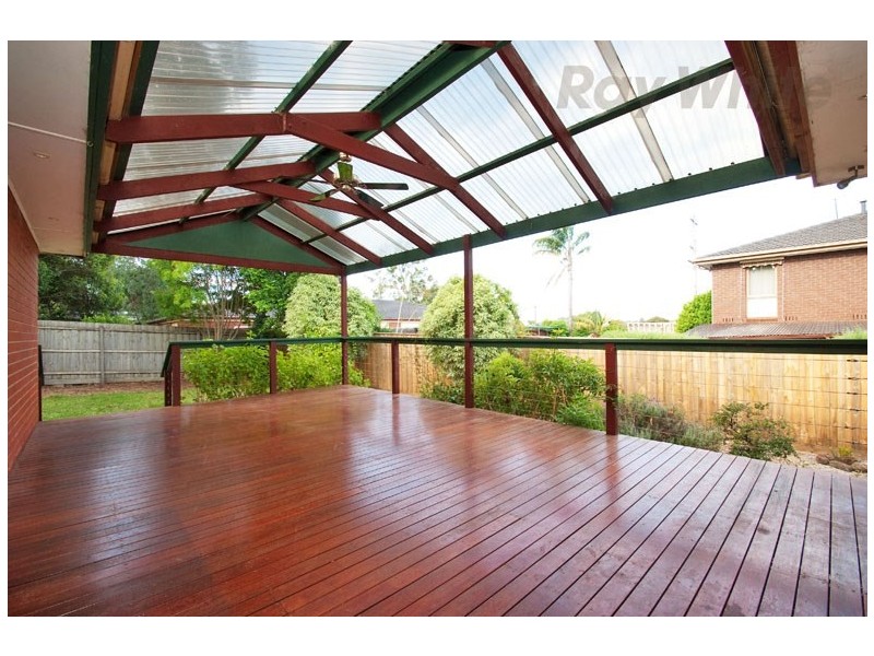 2 Mundara Drive, Ringwood VIC 3134