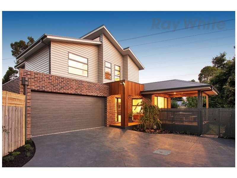 376A MOUNT DANDENONG Road, Croydon VIC 3136