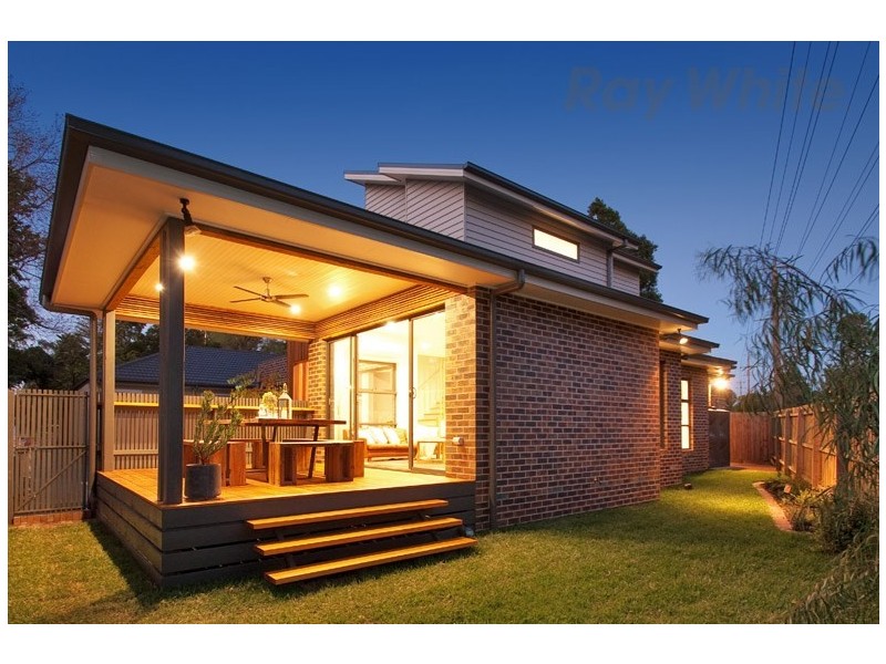 376A MOUNT DANDENONG Road, Croydon VIC 3136