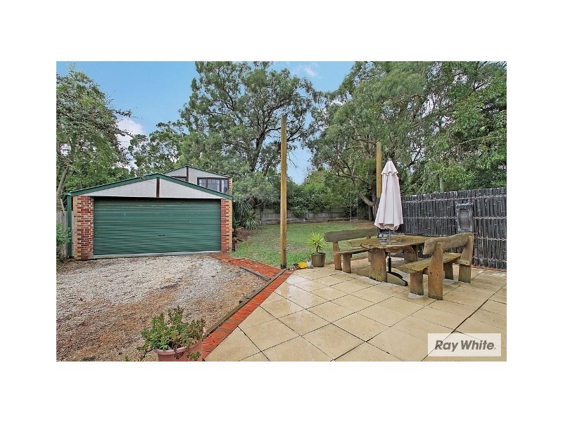 28 AINSLIE PARK Avenue, Croydon VIC 3136