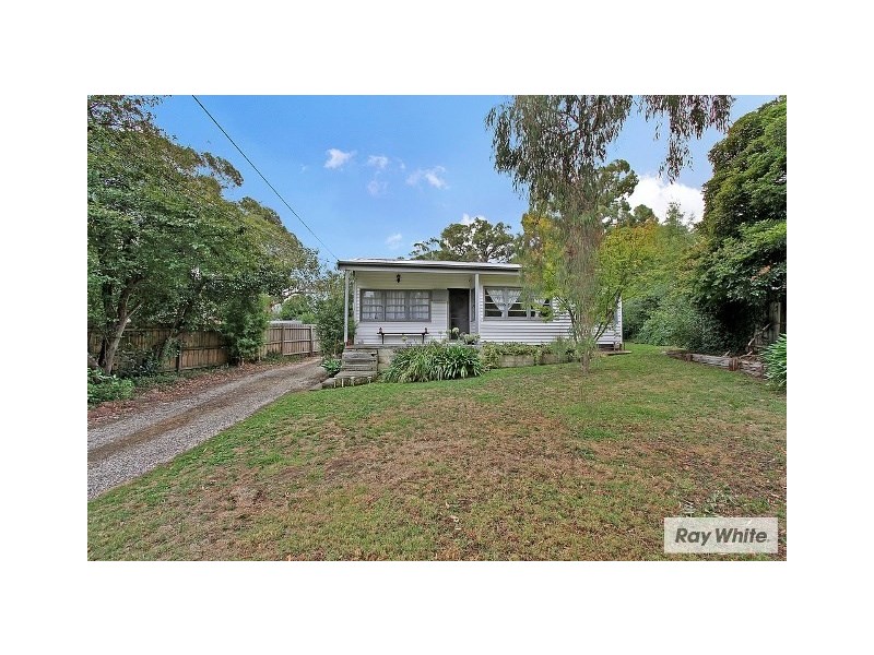 28 AINSLIE PARK Avenue, Croydon VIC 3136