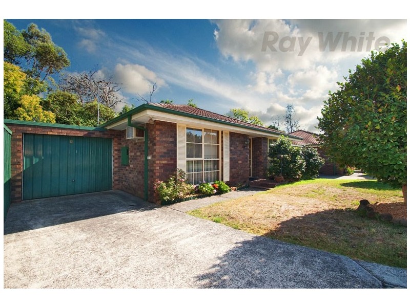 Unit 8, 37 BEAUFORT Road, Croydon VIC 3136
