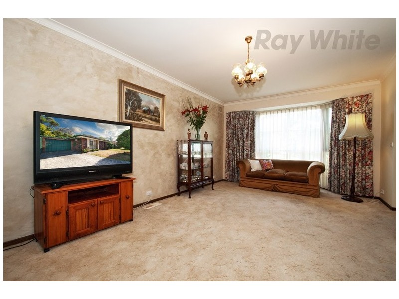 Unit 8, 37 BEAUFORT Road, Croydon VIC 3136