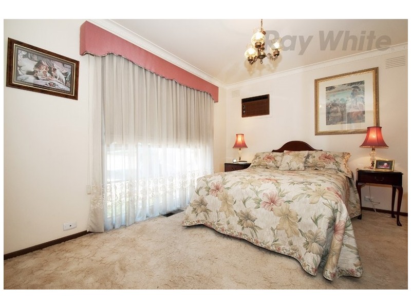 Unit 8, 37 BEAUFORT Road, Croydon VIC 3136