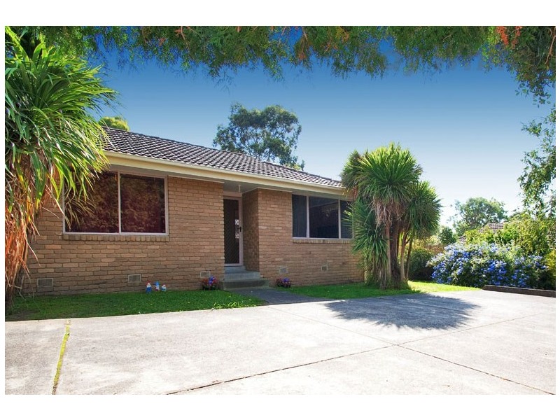 Unit 4, 59-61 BAYSWATER Road, Croydon VIC 3136